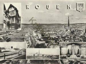 Rouen [KRST008-6207