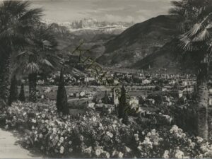 Bolzano - Gries [KRST008-6210
