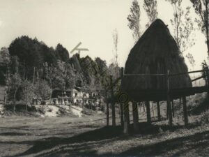 Lago di Ledro - Le palafitte [KRST008-6211