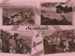Monaco [KRST008-6228