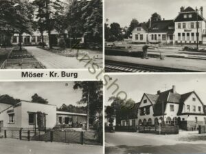 Möser - Kr Burg [KRST008-6231
