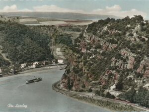 Die Loreley [KRST008-6259