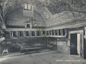 Pompei - Terme Stabiane [KRST008-6266