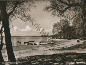Fischbach - Bodensee [KRST008-6280