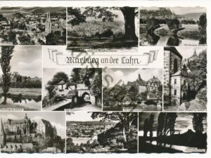 Marburg an der Lahn [KRST008-6445