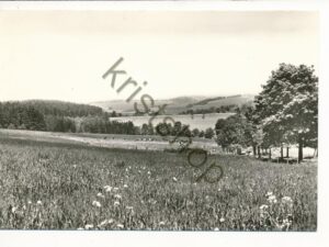 Dürnthal - Talsperre [KRST008-6449