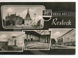 Rostock  [KRST008-6473