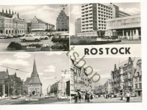 Rostock  [KRST008-6496
