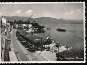 Lago Maggiore - Baveno   [KRST008-6504