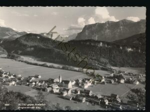 Bezau gegen Kanisfluh [KRST008-6510