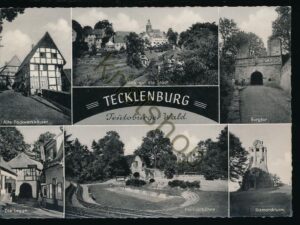 Tecklenburg [KRST008-6525