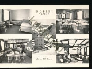 Robiei Ticino   [KRST008-6528