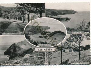 Lee Abbey [KRST008-6546