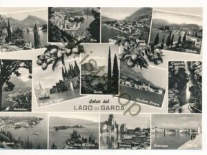 Lago di Garda [KRST008-6566