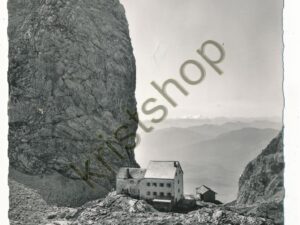 Riemann Haus gegen Sommerstein [KRST008-6578