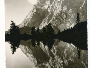 Abenstimmung am Seebensee [KRST008-6592