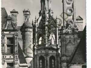 Chambord - Le Château [KRST008-6596