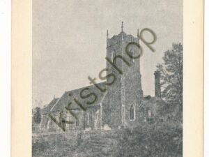 East Retford - August 23rd - 1861-1961 [KRST008-6598