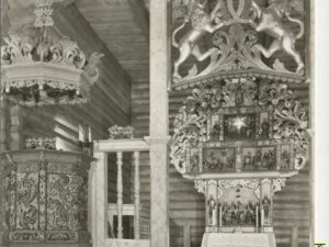 Sel kirke [KRST008-6607