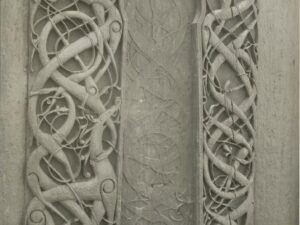 Urnes stavkirke - Sogn - Frå år 1060 [KRST008-6616