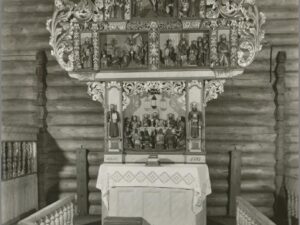 Sel Kirke [KRST008-6636