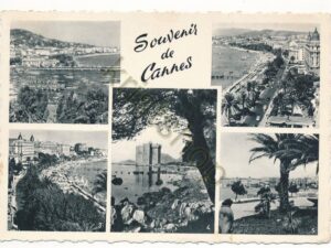 Cannes [KRST008-6704