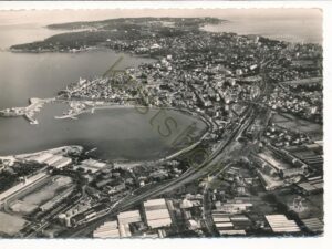 Antibes [KRST008-6705