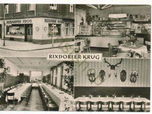 Berlin-Neukölln - Rixdorfer Krug [KRST008-6708