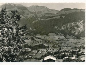Oey - Diemtigen im Simmental [KRST008-6732