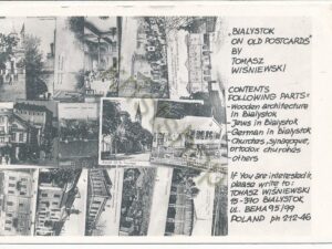 Poland - Tomasz Wisniewski [KRST008-6751