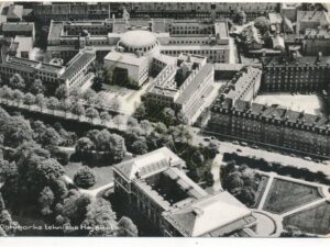 Danmarks techniske Højskole [KRST008-6764