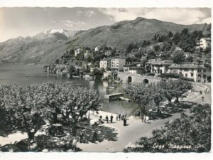 Ascona - Lago Maggiore [KRST008-6790