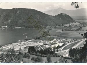 Bad Ossiachersee - Camping [KRST008-6794