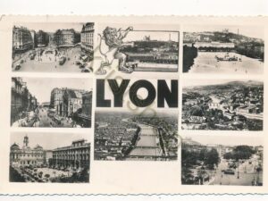 Lyon [KRST008-6796