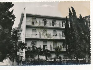 Albergo - Villa Belvedere - Arco [KRST008-6799