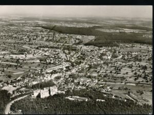 Karlsbad -Langensteinbach [KRST008-6812
