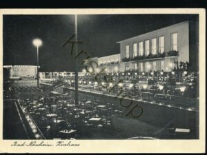 Bad Nauheim -Kurhaus [KRST008-6814