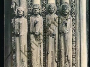 Les Merveilles de Chartres [KRST008-6842