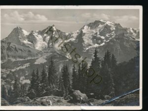 Die Jungfraugruppe [KRST008-6930