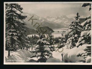 Beim Suvretta-Hause [KRST008-6931