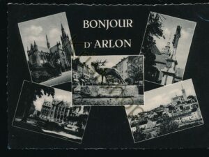 Arlon [KRST008-6957