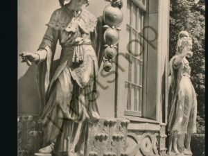 Berlin -Sanssouci -Chinesische Teehaus [KRST008-6978