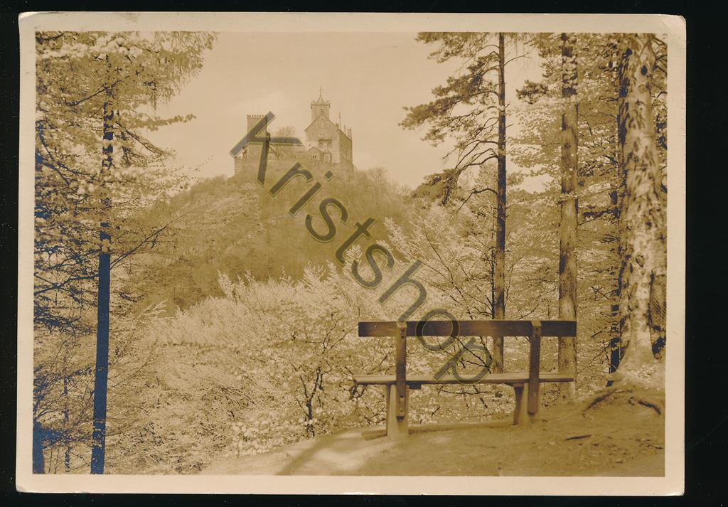 KRST008-7020_0.jpg Eisenach -Die schöne Wartburgsyadt [KRST008-7020