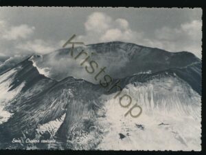 Etna -Cratere centrale [KRST008-7032