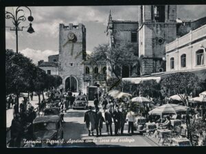 Tormina -Piazza SAagostino [KRST008-7033