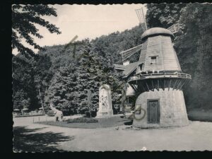Spa -Luna Parc -Moulin [KRST008-7069
