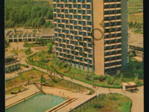 Saturn -Hotel Sirena [KRST008-7113
