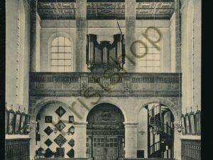 Dinant -Eglise de Foy Notre-Dame [KRST008-7143