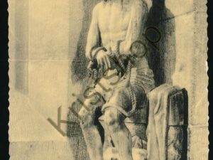 Abbaye de Maredsous -Bon Dieu de Pitié [KRST008-7146