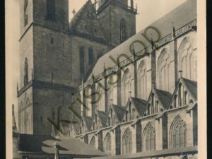 Magdenburg -Der Dom [KRST008-7170